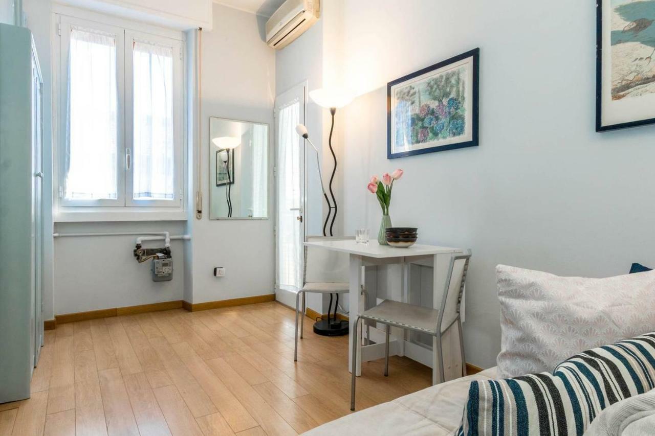 Hintown San Vincenzo Apartment Milan Exterior photo