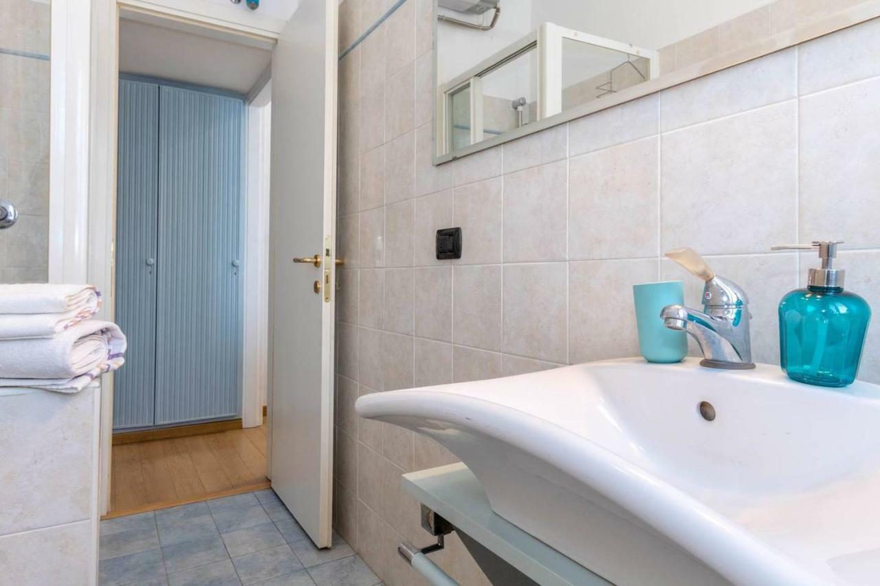 Hintown San Vincenzo Apartment Milan Exterior photo