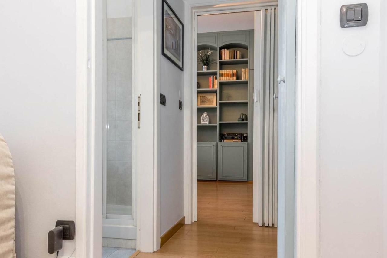 Hintown San Vincenzo Apartment Milan Exterior photo