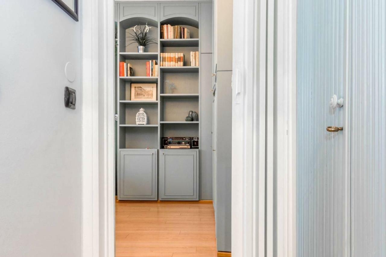 Hintown San Vincenzo Apartment Milan Exterior photo