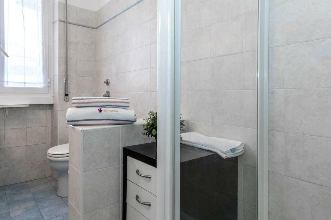 Hintown San Vincenzo Apartment Milan Exterior photo